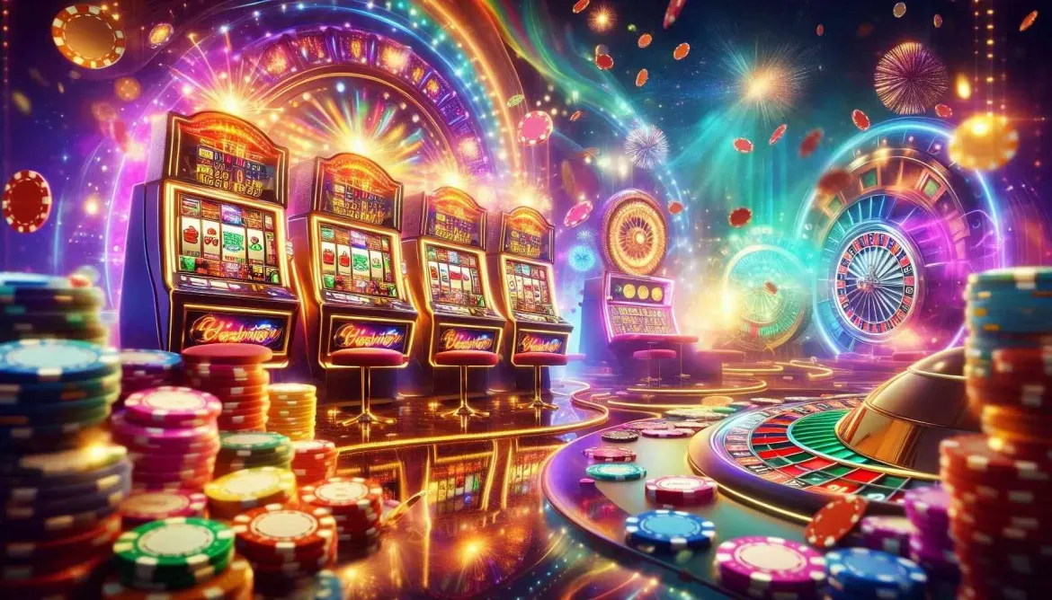 SpinStag Casino